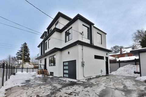 Photo 3 at 172 Royal York Road, Mimico, Toronto