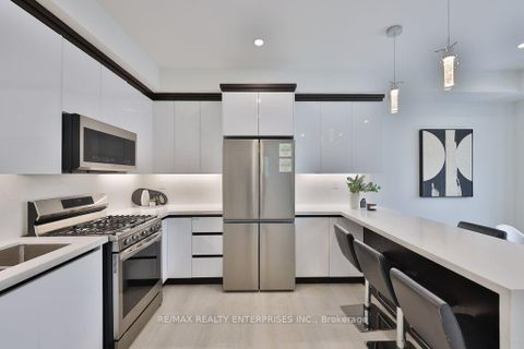Photo 4 at 172 Royal York Road, Mimico, Toronto