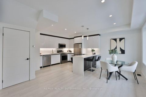 Photo 5 at 172 Royal York Road, Mimico, Toronto