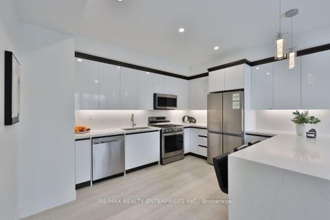 Photo 7 at 172 Royal York Road, Mimico, Toronto