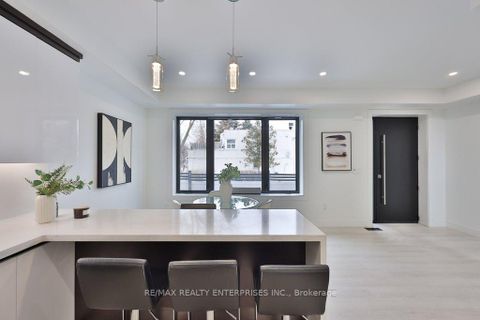 Photo 8 at 172 Royal York Road, Mimico, Toronto