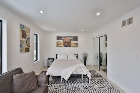 Photo 14 at 172 Royal York Road, Mimico, Toronto