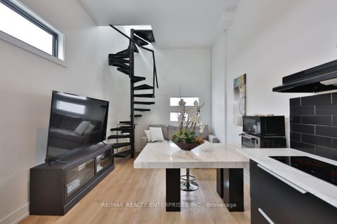 Photo 20 at 172 Royal York Road, Mimico, Toronto