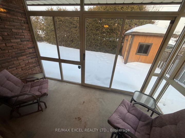 Photo 2 at 465 Becker Road, Crosby, Richmond Hill