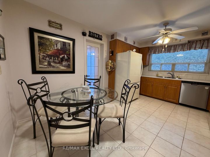 Photo 7 at 465 Becker Road, Crosby, Richmond Hill