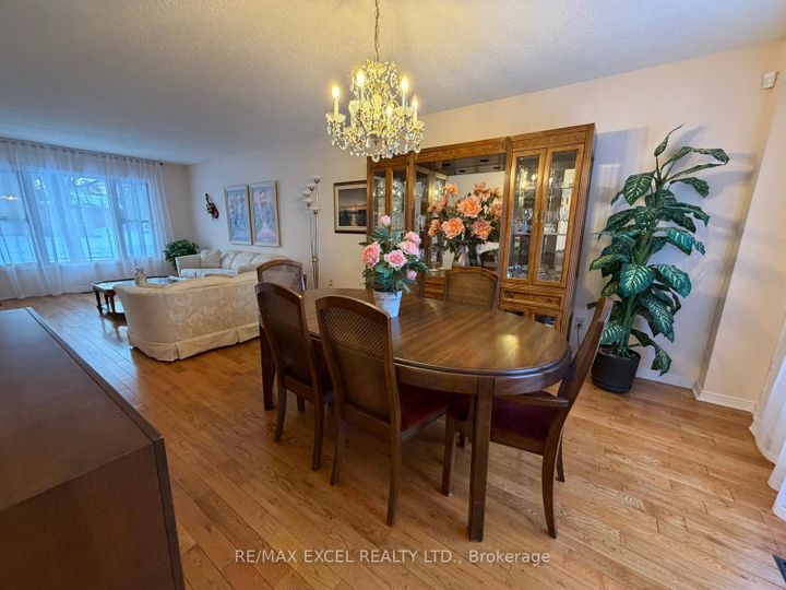 Photo 9 at 465 Becker Road, Crosby, Richmond Hill