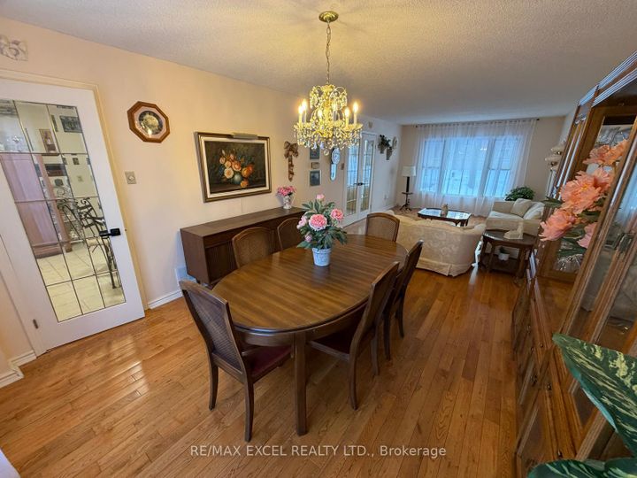 Photo 10 at 465 Becker Road, Crosby, Richmond Hill