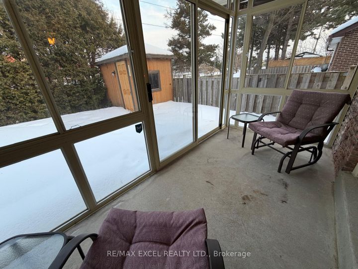 Photo 14 at 465 Becker Road, Crosby, Richmond Hill