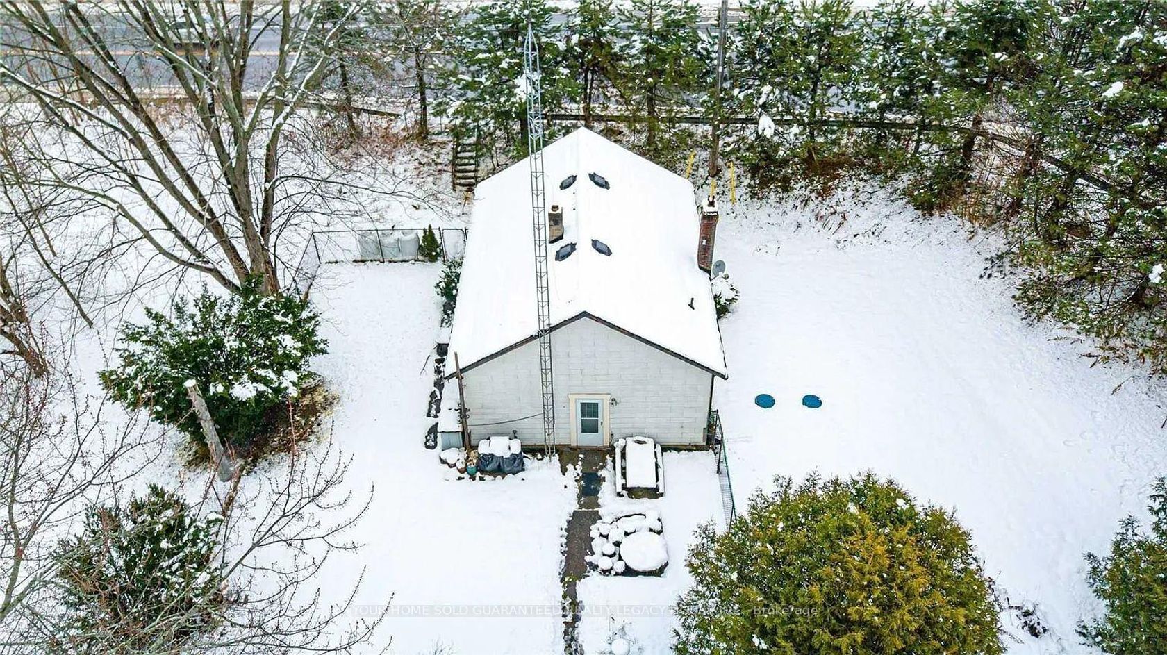 44 Brawton Drive, Palgrave, Caledon 