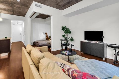 Photo 14 at 409 - 10 Morrison Street, Waterfront Communities C1, Toronto