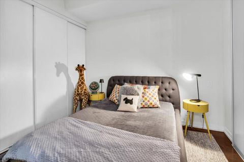 Photo 16 at 409 - 10 Morrison Street, Waterfront Communities C1, Toronto