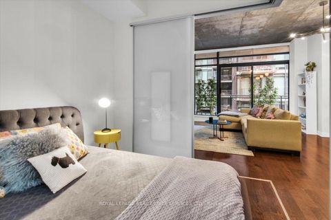 Photo 17 at 409 - 10 Morrison Street, Waterfront Communities C1, Toronto