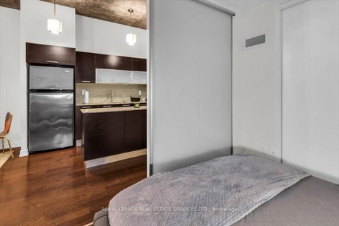 Photo 18 at 409 - 10 Morrison Street, Waterfront Communities C1, Toronto