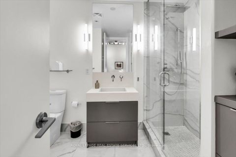 Photo 19 at 409 - 10 Morrison Street, Waterfront Communities C1, Toronto