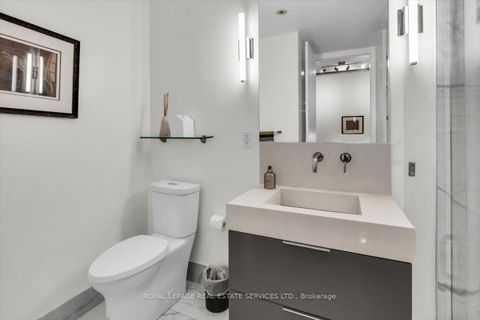 Photo 20 at 409 - 10 Morrison Street, Waterfront Communities C1, Toronto