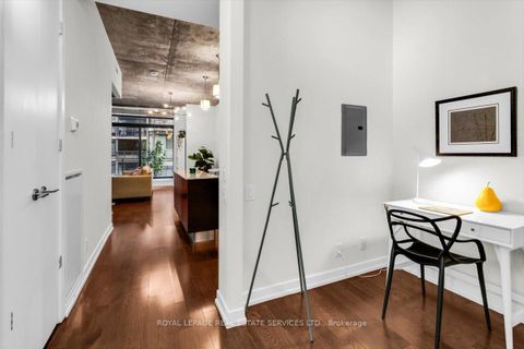 Photo 21 at 409 - 10 Morrison Street, Waterfront Communities C1, Toronto