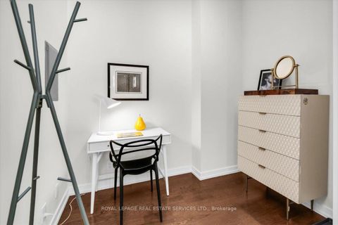 Photo 22 at 409 - 10 Morrison Street, Waterfront Communities C1, Toronto