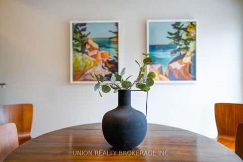 Photo 4 at 20 - 1666 Queen Street E, Woodbine Corridor, Toronto