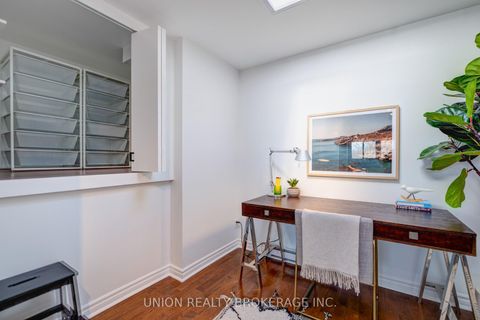 Photo 30 at 20 - 1666 Queen Street E, Woodbine Corridor, Toronto