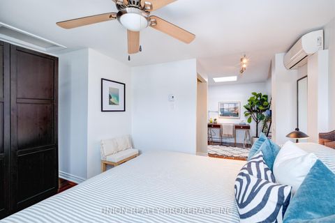 Photo 33 at 20 - 1666 Queen Street E, Woodbine Corridor, Toronto