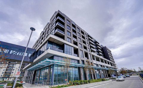 Photo 0 at 1014 - 10 GIBBS Road, City Centre West, Toronto