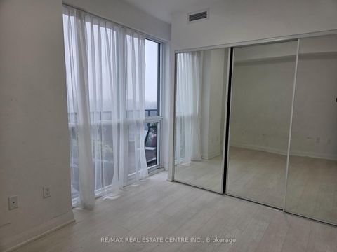 Photo 4 at 1014 - 10 GIBBS Road, City Centre West, Toronto