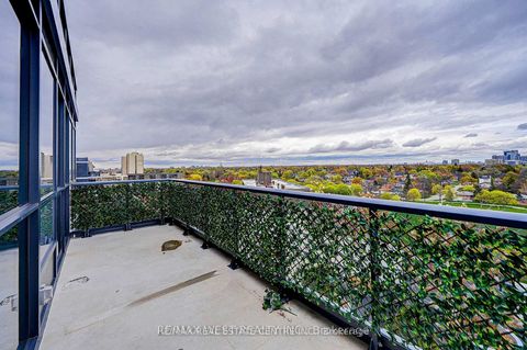 Photo 6 at 1014 - 10 GIBBS Road, City Centre West, Toronto