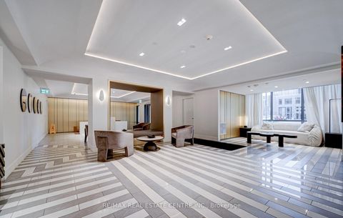 Photo 8 at 1014 - 10 GIBBS Road, City Centre West, Toronto