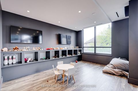 Photo 10 at 1014 - 10 GIBBS Road, City Centre West, Toronto