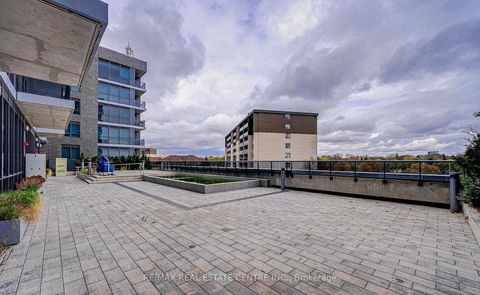 Photo 11 at 1014 - 10 GIBBS Road, City Centre West, Toronto