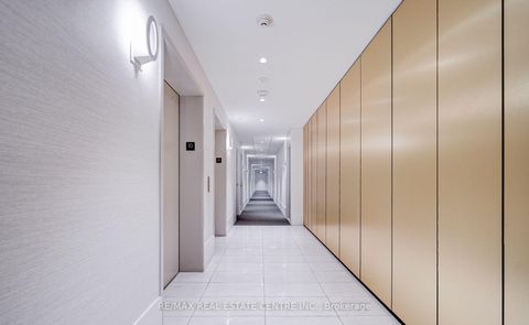 Photo 15 at 1014 - 10 GIBBS Road, City Centre West, Toronto