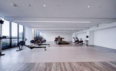 Photo 17 at 1014 - 10 GIBBS Road, City Centre West, Toronto