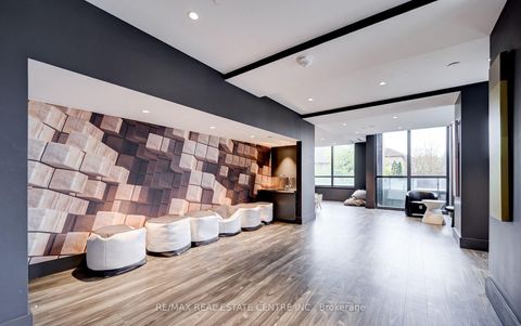 Photo 18 at 1014 - 10 GIBBS Road, City Centre West, Toronto