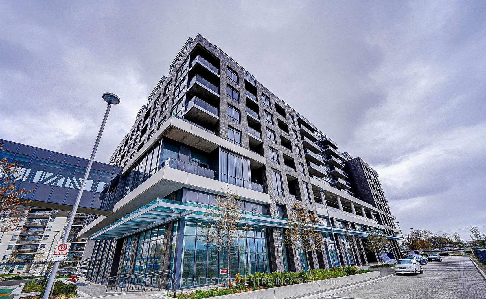 1014 - 10 GIBBS Road, City Centre West, Toronto photo number 2