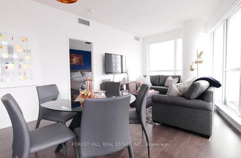 Photo 6 at 910 - 89 DUNFIELD Avenue, Mount Pleasant West, Toronto