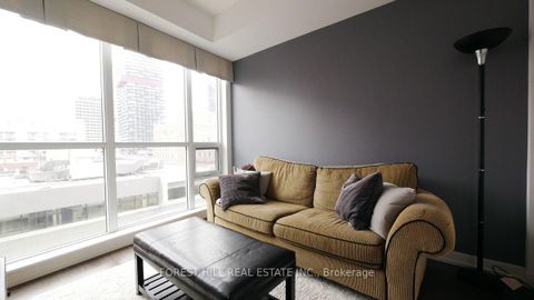 Photo 7 at 910 - 89 DUNFIELD Avenue, Mount Pleasant West, Toronto