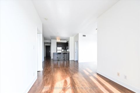 Photo 8 at 4502 - 60 Absolute Avenue, Hurontario, Mississauga