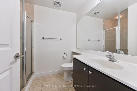 Photo 17 at 4502 - 60 Absolute Avenue, Hurontario, Mississauga