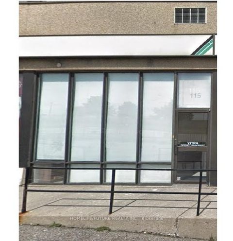 Photo 0 at E115 - 80 Nashdene Road, Milliken, Toronto