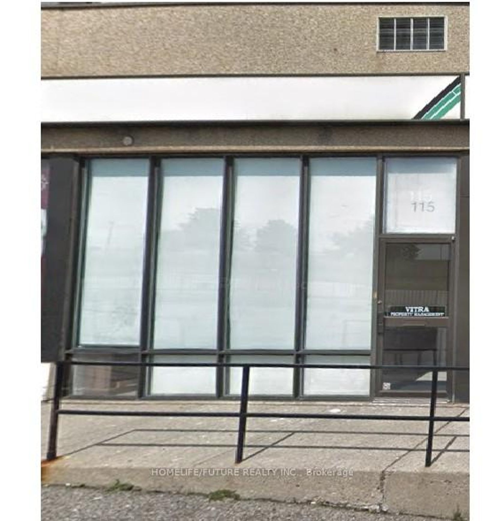 E115 - 80 Nashdene Road, Milliken, Toronto photo number 2