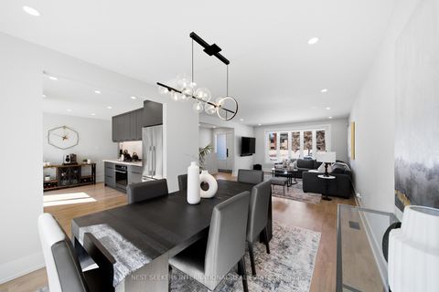 Photo 12 at 41 Camlaren Crescent, Kleinburg, Vaughan