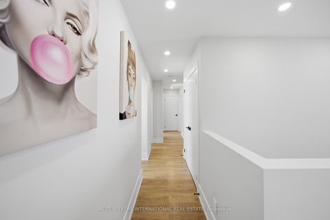 Photo 21 at 41 Camlaren Crescent, Kleinburg, Vaughan