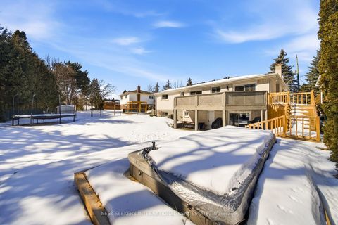 Photo 44 at 41 Camlaren Crescent, Kleinburg, Vaughan