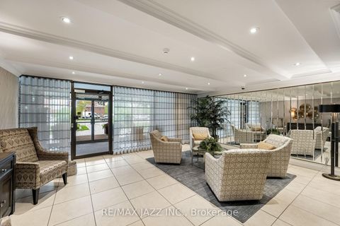 Photo 3 at 403 - 337 Simcoe Street N, O'Neill, Oshawa