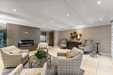 Photo 4 at 403 - 337 Simcoe Street N, O'Neill, Oshawa