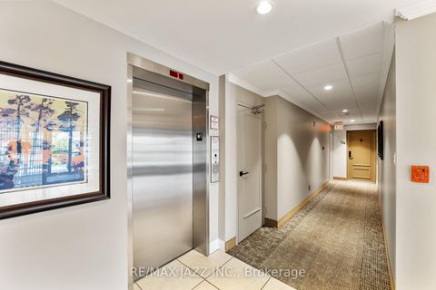 Photo 5 at 403 - 337 Simcoe Street N, O'Neill, Oshawa