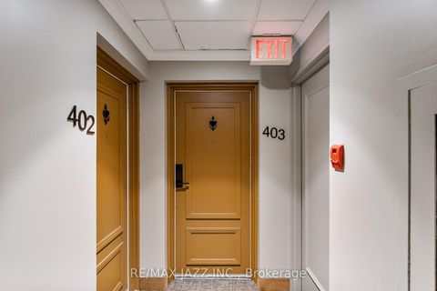 Photo 6 at 403 - 337 Simcoe Street N, O'Neill, Oshawa