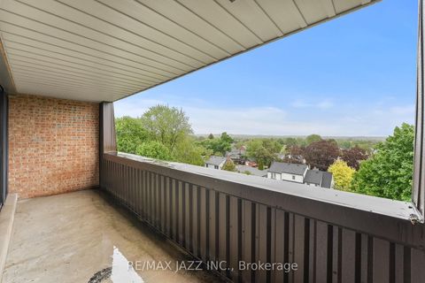 Photo 23 at 403 - 337 Simcoe Street N, O'Neill, Oshawa