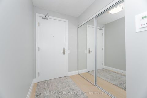 Photo 4 at 2006 - 61 Town Centre Court, Bendale, Toronto