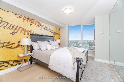 Photo 20 at 2006 - 61 Town Centre Court, Bendale, Toronto